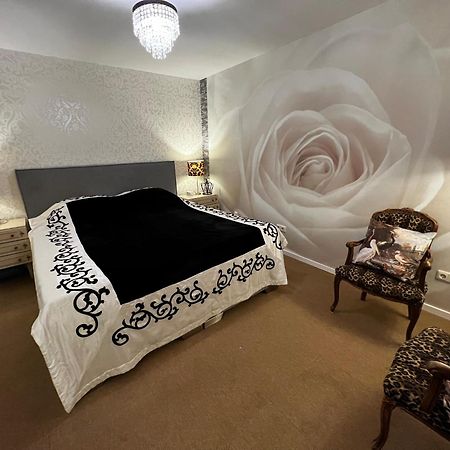 Trexico-City Trechtingshausen Екстер'єр фото