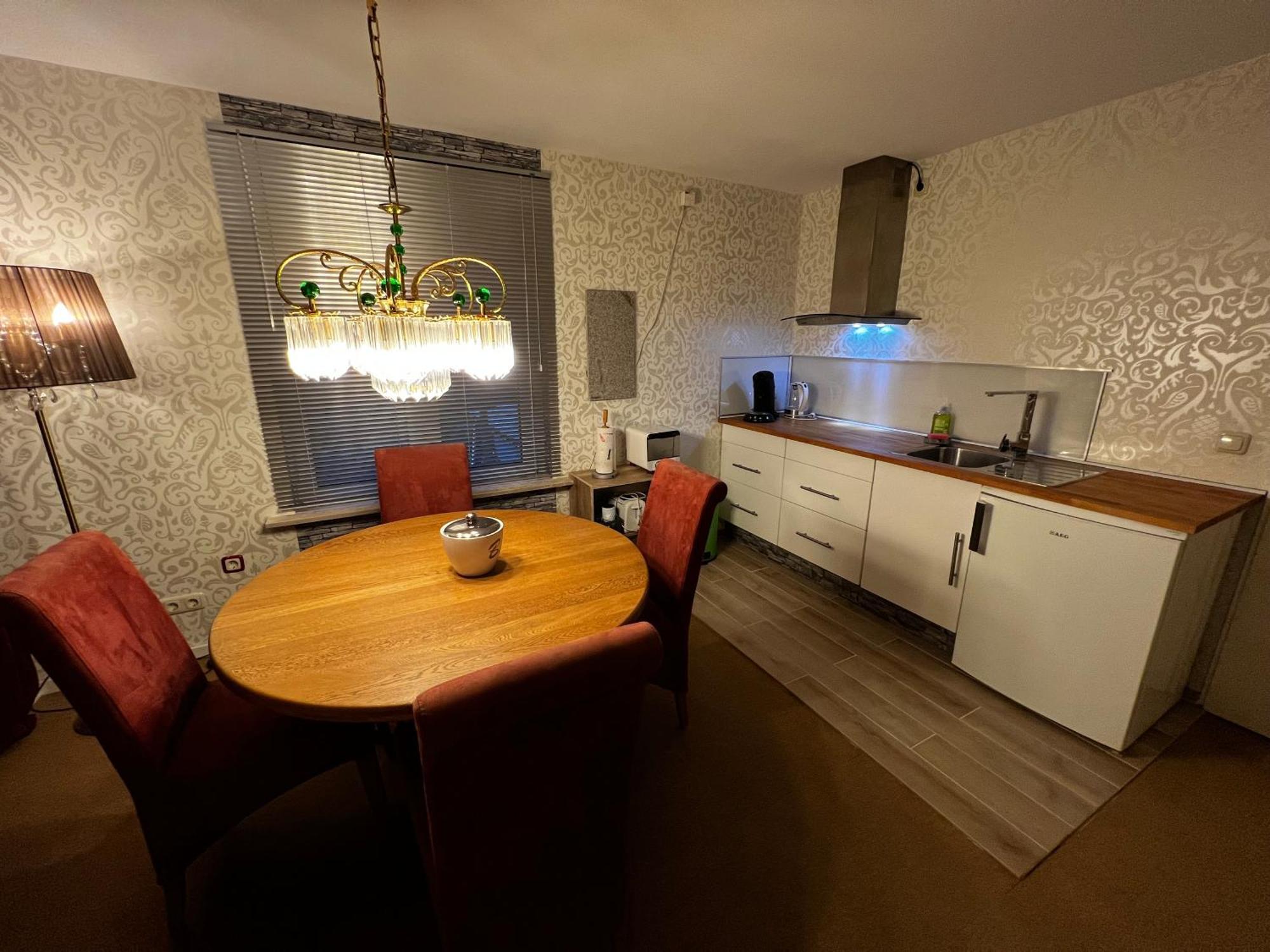 Trexico-City Trechtingshausen Екстер'єр фото